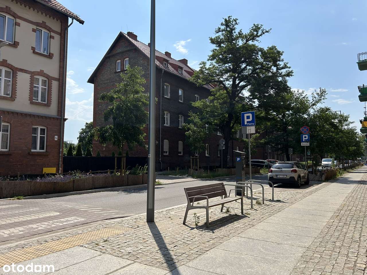 Kamienica na Łazarzu – mieszkanie 26 m² w super lokalizacji - Pełny obrazek: 3/18