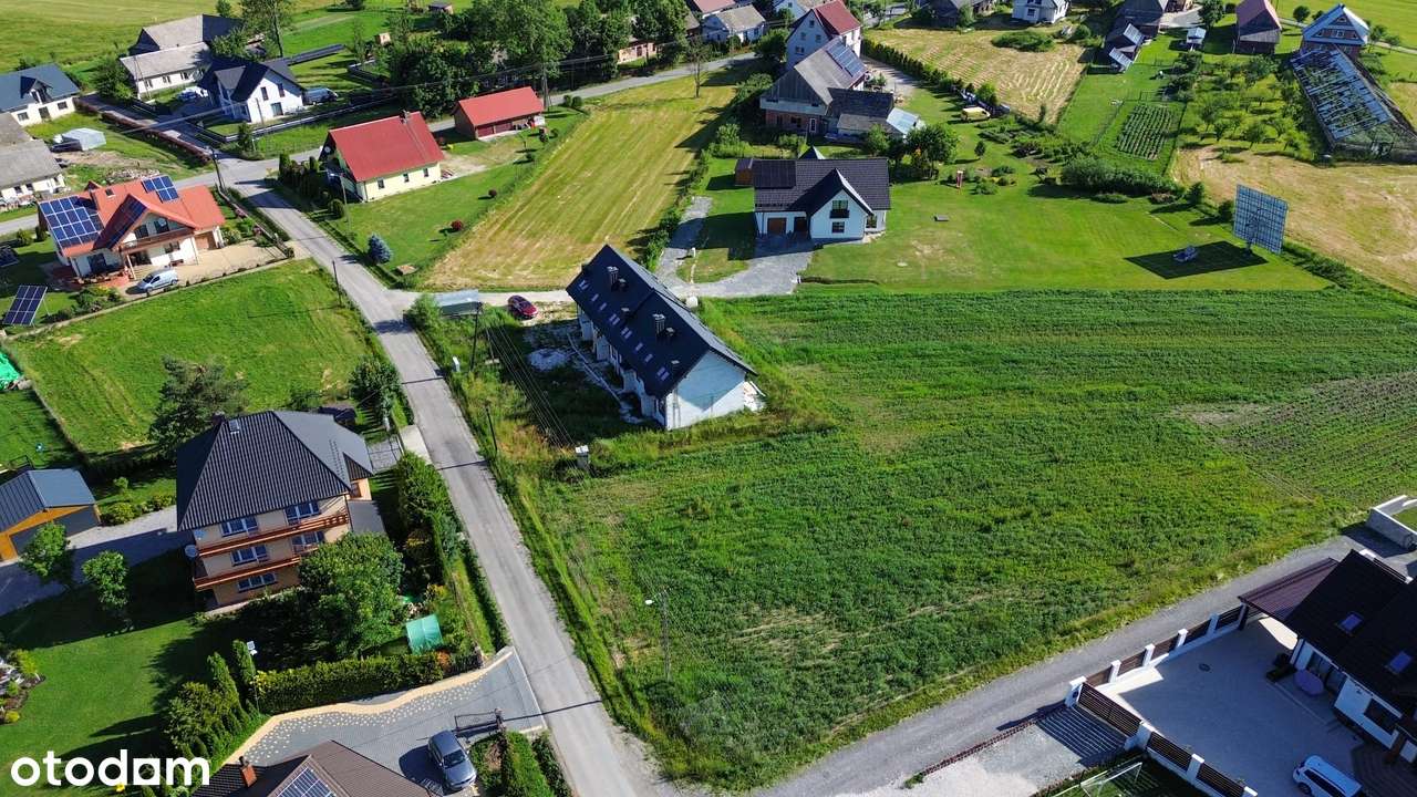 Dom w Jabłonce, w bardzo dobrej cenie!-15