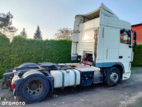 DAF FT XF460 - 3