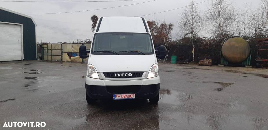 Motor iveco 3.0 - 1