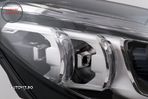 Faruri Full Multibeam LED Mercedes C-Class W205 S205 (2014-2018) LHD- livrare gratuita - 3