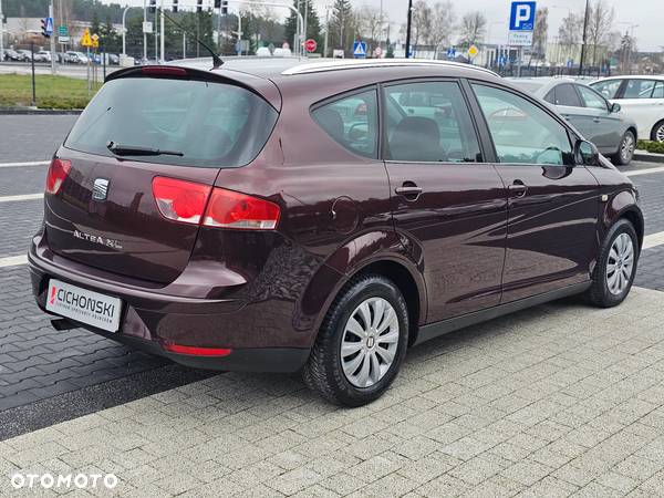 Seat Altea XL 1.9 TDI Stylance - 20