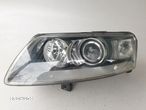 AUDI A6 C6 4F LAMPA LEWA XENON SKRĘTNA 4F0941003 BB - 1