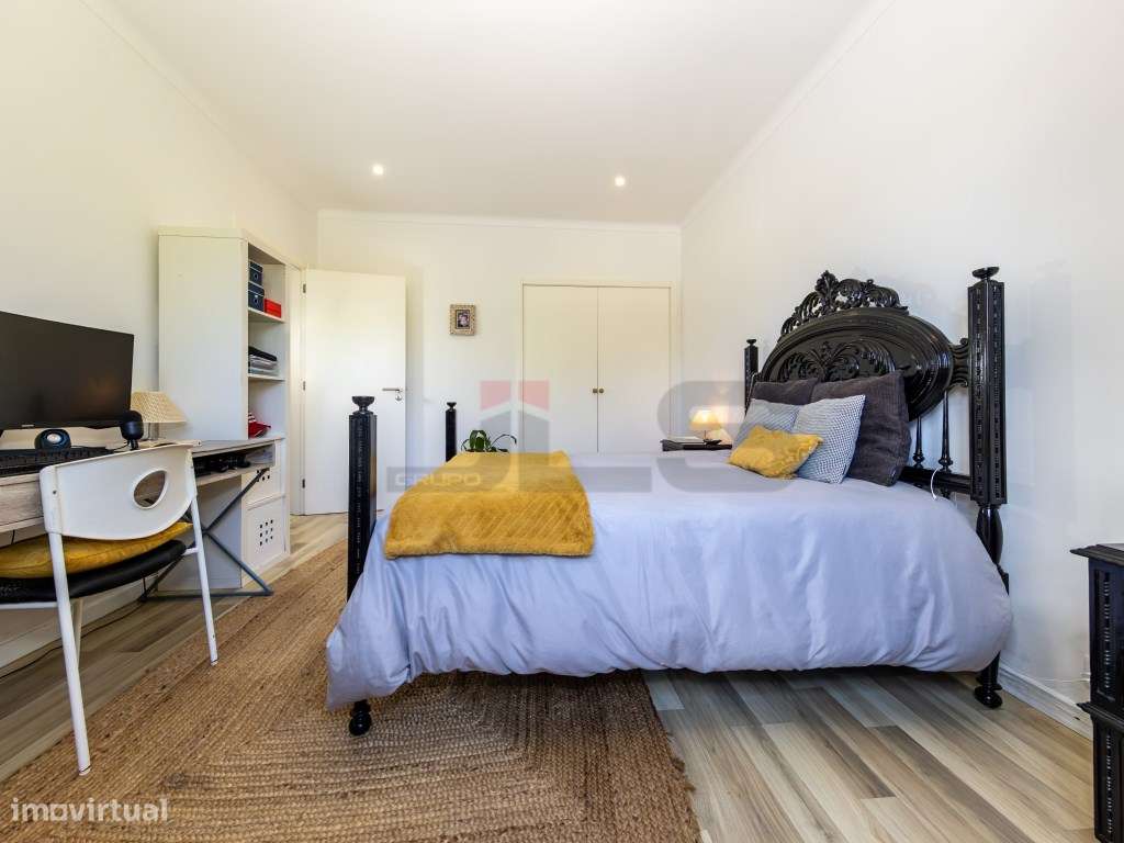 Exclusividade & Natureza na Costa Sul | Moradia Térrea Contemporâne...-47