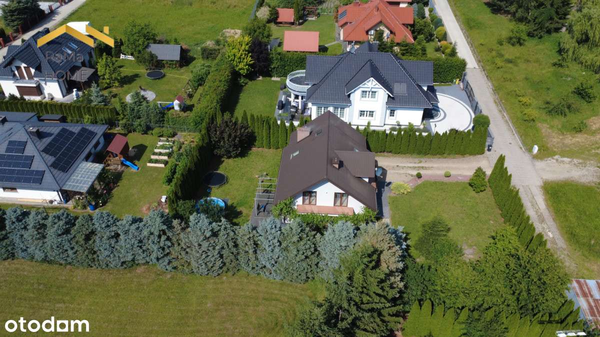 Przestronny, funkcjonalny dom 141 m w Wielogłowach - Pełny obrazek: 4/20