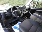 Peugeot BOXER KONTENER WINDA 8 PALET KLIMATYZACJA 140KM [ S75545 ] - 3
