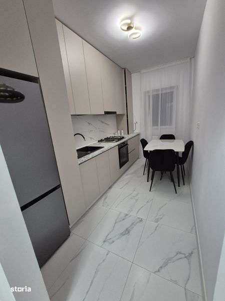 Apartament  de lux ,2 camere ,bloc nou ,varianta Prundu/Pitesti Area - Imagine principală: 5/8