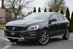 Volvo V60 Cross Country D4 AWD Geartronic Summum - 7