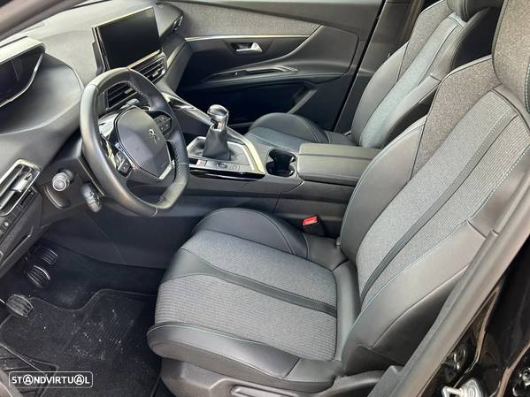 Peugeot 5008 1.2 PureTech Allure Pack - 10