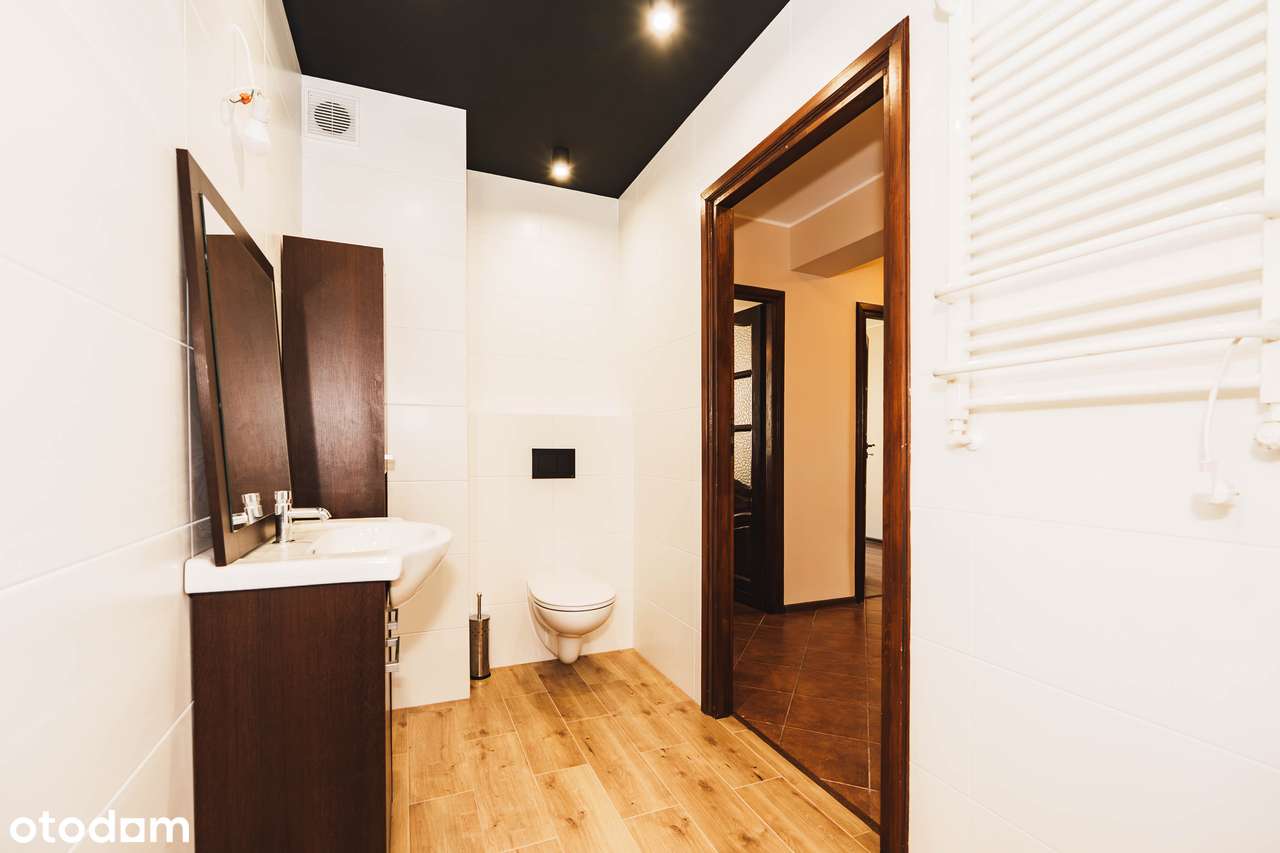 3 Pokoje | 68,5 m² | Winda | Duży Balkon | ul. Gen. T. Kutrzeby-8