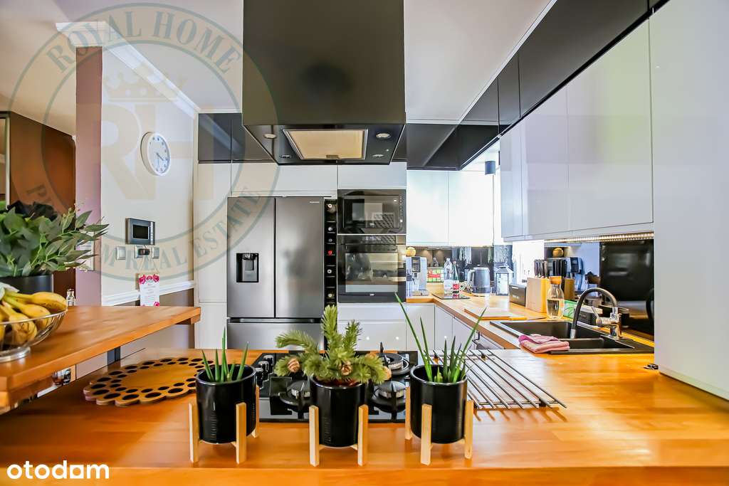 Dom z prywatnym SPA, basenem i sauną-6