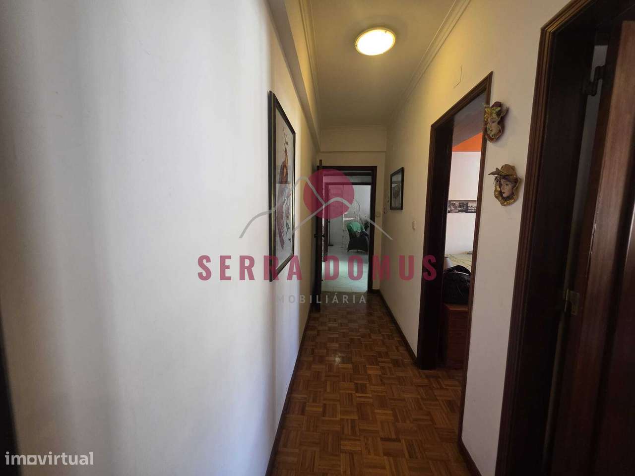 Apartamento T2 + 2 com terraço 53 m² localizado em Rio de Mouro-12