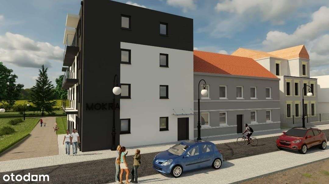 Złotów, ul.Mokra-nowe mieszkania-ostatnie!-3
