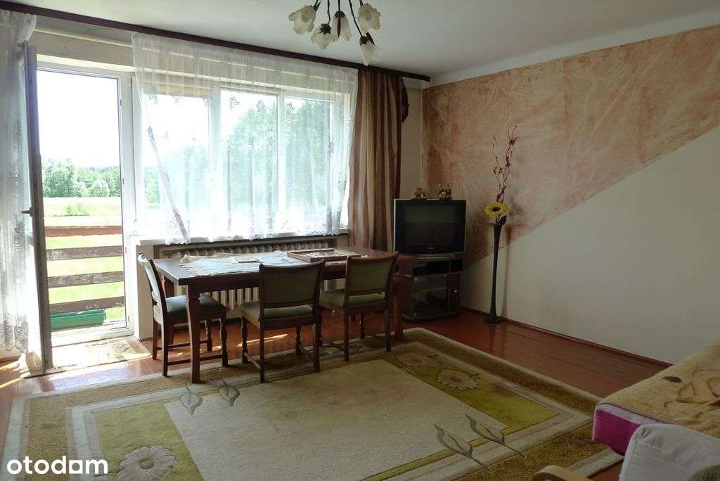 siedlisko, prawie 1 ha ziemi, w pięknym otoczeniu!-2