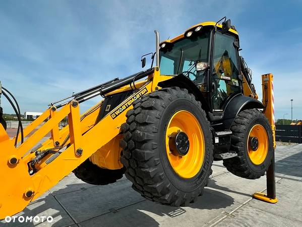 JCB 5CX WASTEMASTER - 13