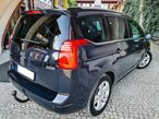 Peugeot 5008 1.6 THP Business Line 7os - 2