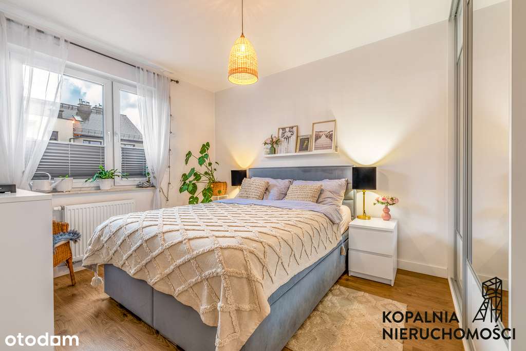 Apartament w Nowym Budownictwie | Blisko Parku Śl. - Pełny obrazek: 5/15