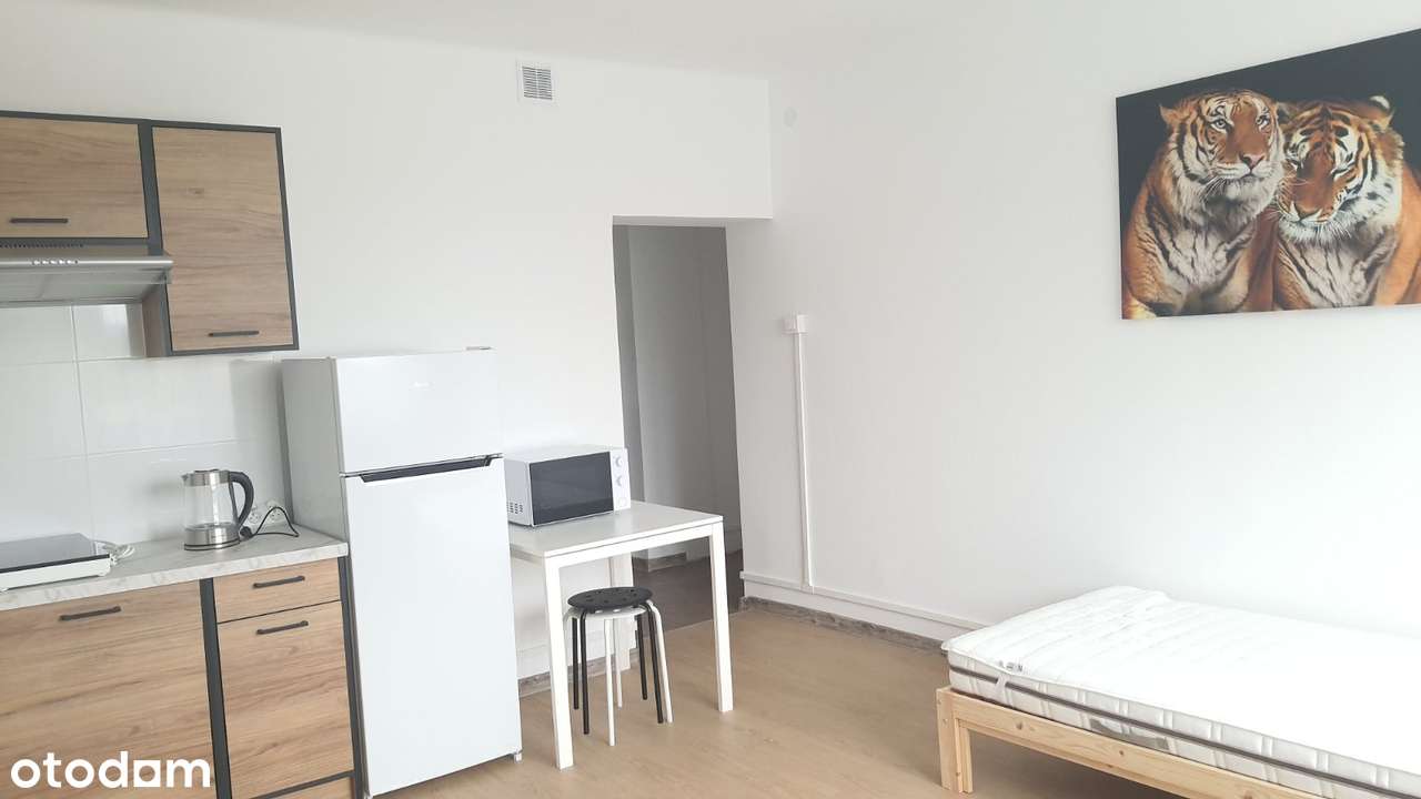 Kawalerka 25 m² z osobnym wejściem i parkingiem. Rzeszów, Wilkowyja. - Pełny obrazek: 4/11