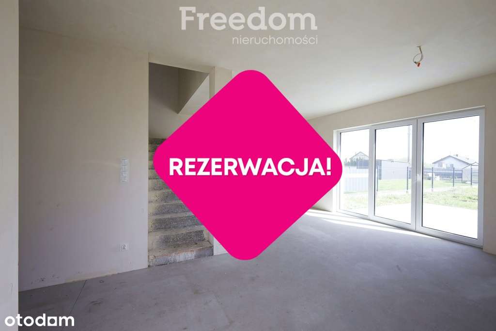 Dom z tarasem, garażem i działką – blisko Iławy! - Pełny obrazek: 4/20