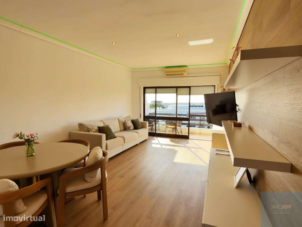 Apartamento T2 Renovado em Vilamoura - Grande imagem: 3/29