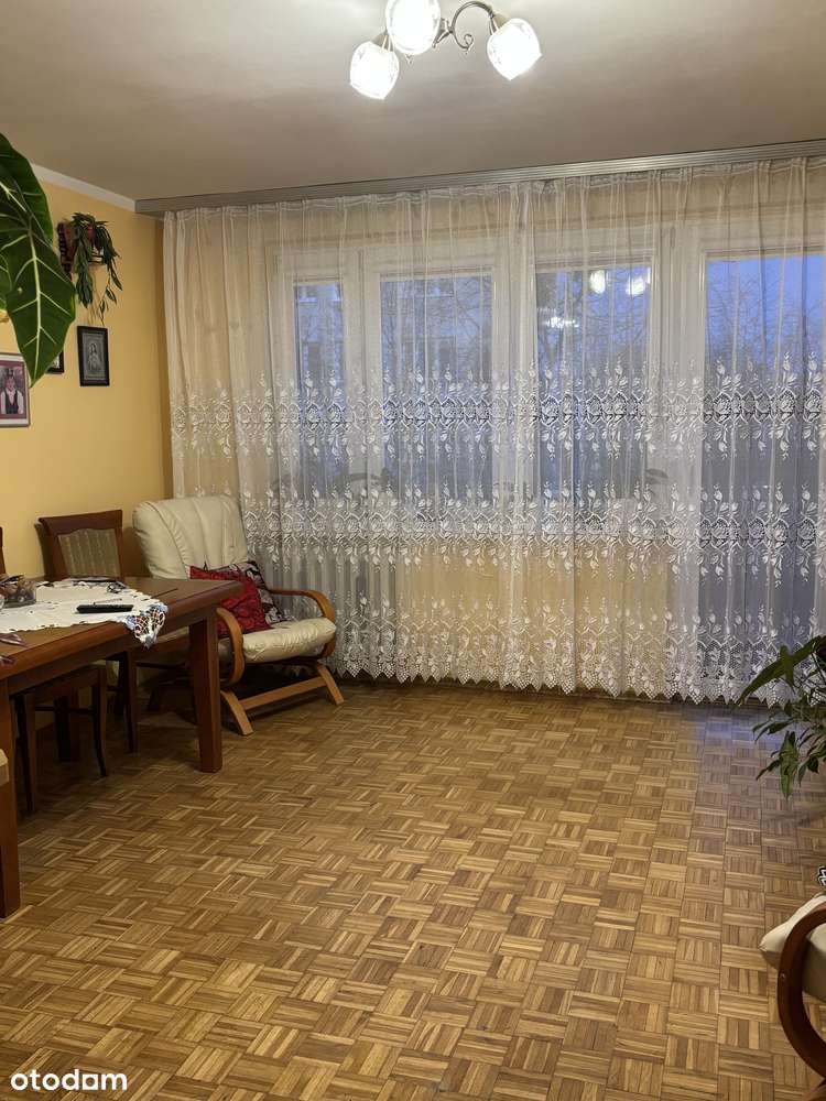 3-pokoje 47m2, doskonała lokalizacja, bezpośrednio - Pełny obrazek: 4/13