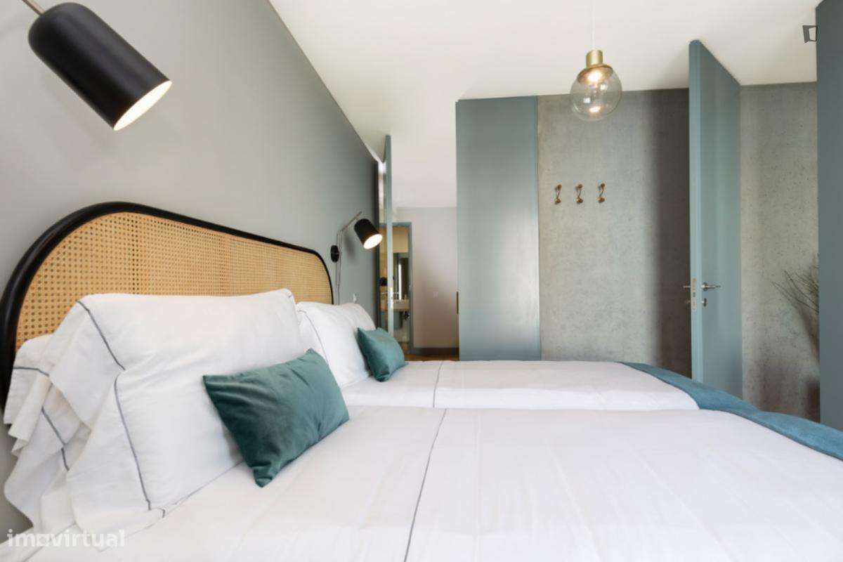 Apartamento com 2 quartos - localizado em Bonfim Porto - Grande imagem: 4/10