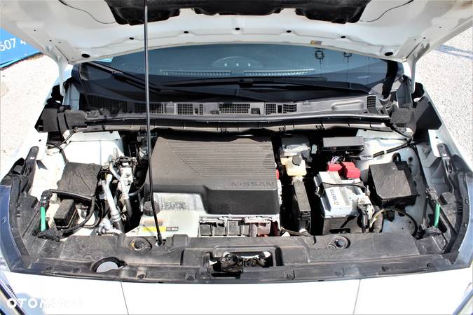 Nissan Leaf 40 kWh 2.ZERO Edition - 37