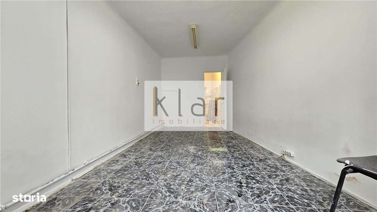 Spatiu Comercial 18mp, Central, Turnul Pompierilor cu PRELUARE DE CHIR - Imagine principală: 4/6