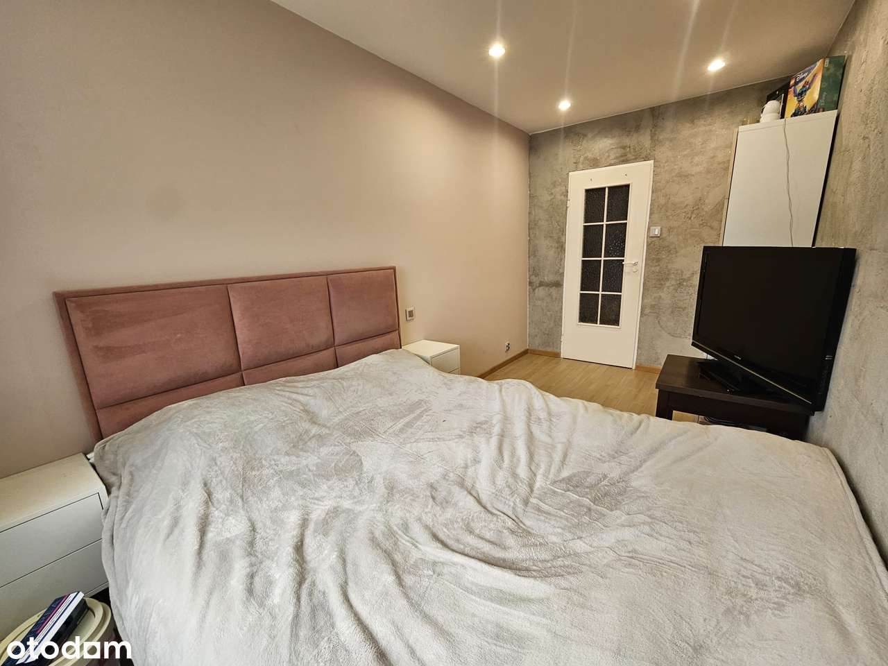 Mieszkanie 3-pokojwe na os. Bukowym! - Pełny obrazek: 5/15