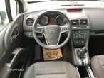 Opel Meriva 1.4 Turbo Enjoy - 21