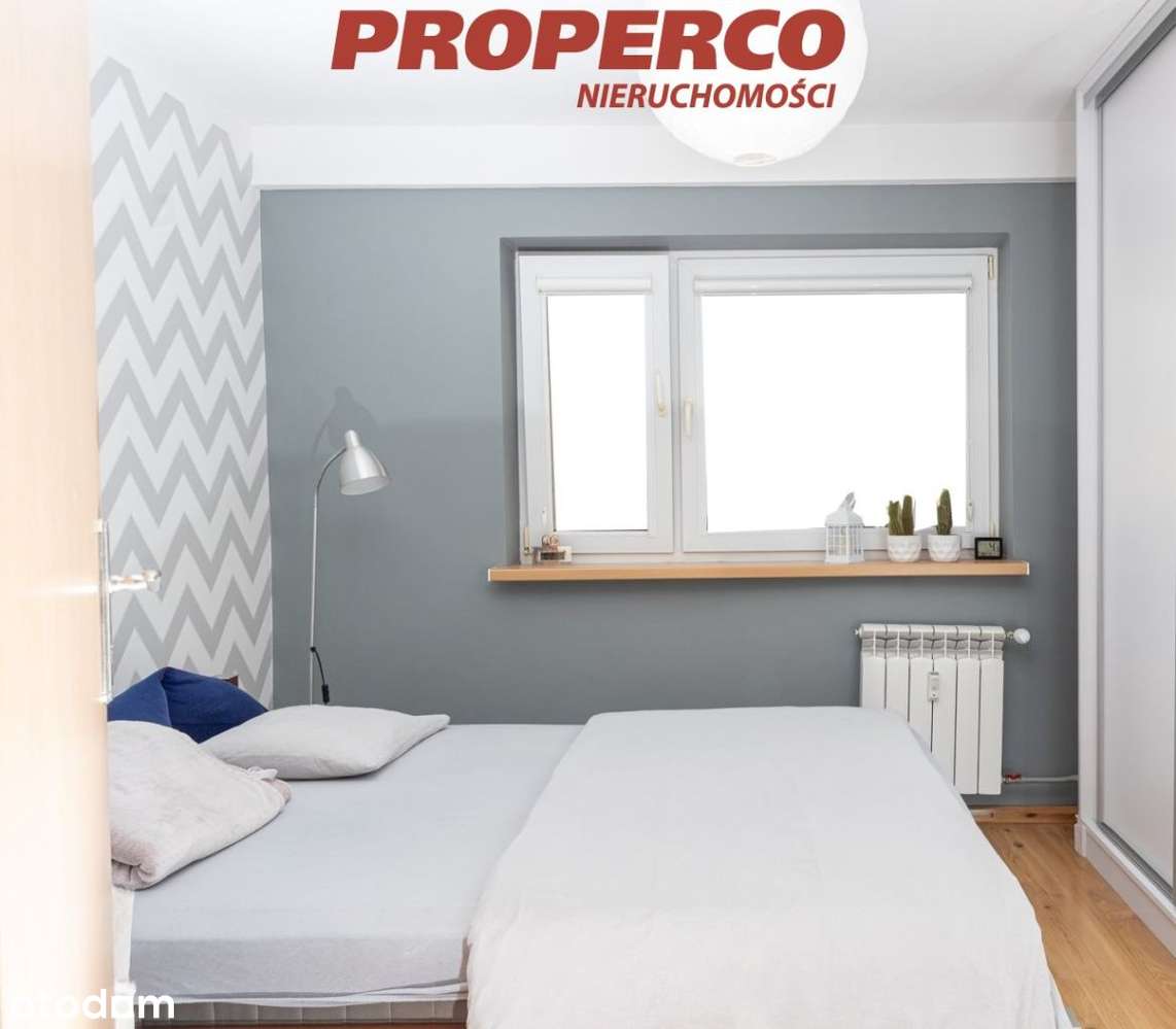 Mieszkanie 3 pok, 65,55m2, Podgórze, Pińczów - Pełny obrazek: 3/7