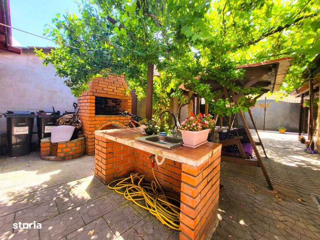 Casa 5 camere, zona Plastor-7