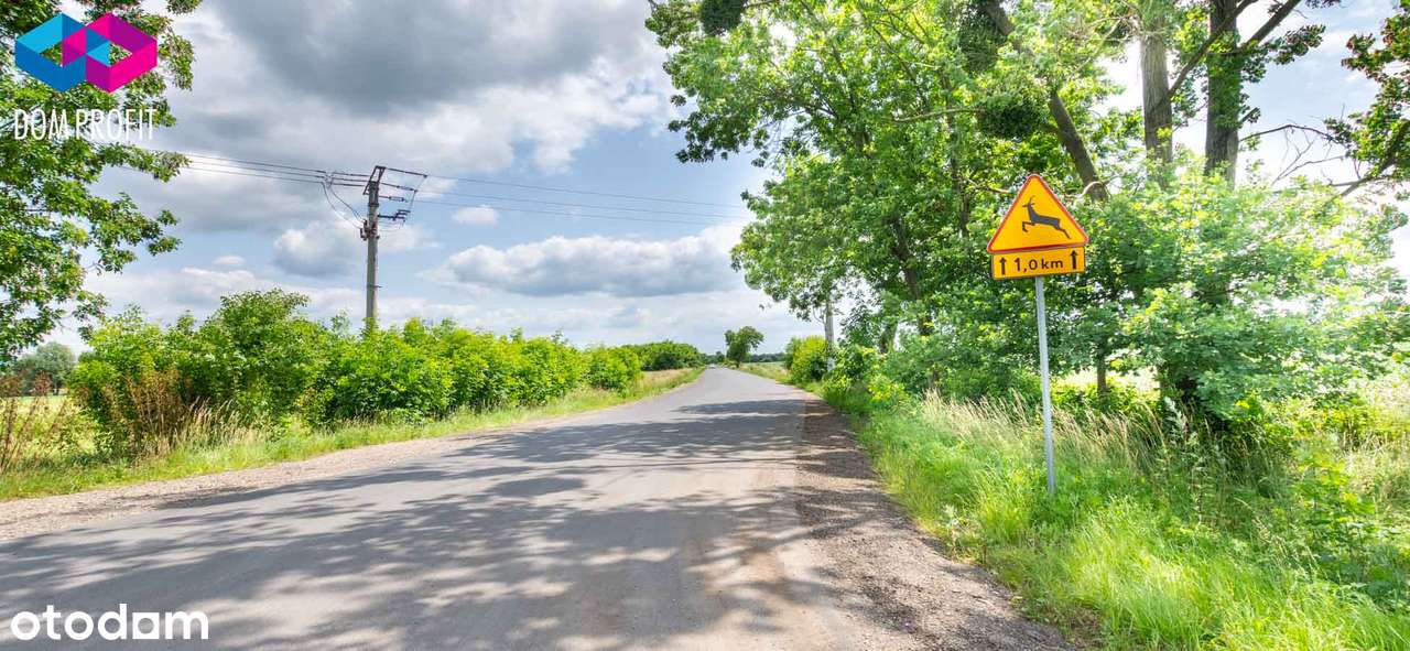 *** Marzysz o działce w takim miejscu? Czas działać! ***-7