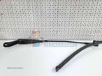 Brat stergator parbriz stanga Peugeot 207 (WA) [Fabr 2006-2012] OEM - 2