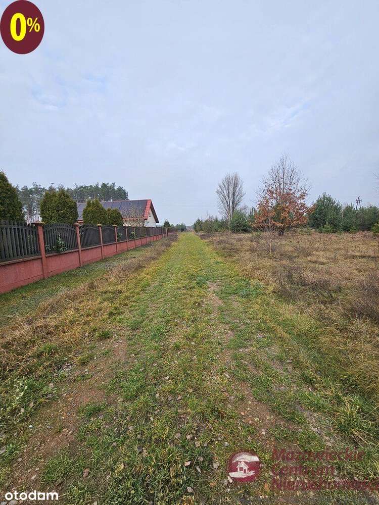 Tanie Działki Inwest. Z Wz- Toruń Dworski-9