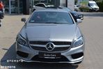 Mercedes-Benz CLS 400 4-Matic 7G-TRONIC - 3