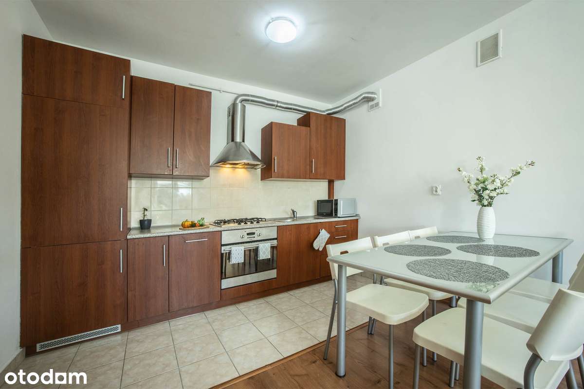 Zadbane mieszkanie z balkonem, Olechów REZERWACJA - Pełny obrazek: 4/15