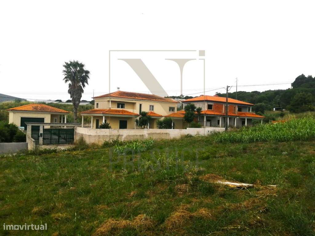 Lote de terreno na Figueira da Foz - Grande imagem: 5/6