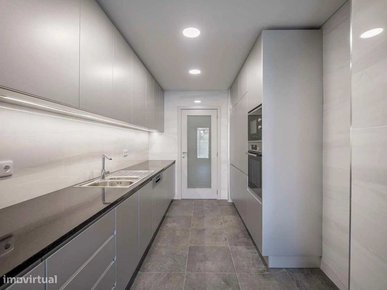 Apartamento T3 Venda em Cedofeita, Santo Ildefonso, Sé, Miragaia, São - Grande imagem: 5/11