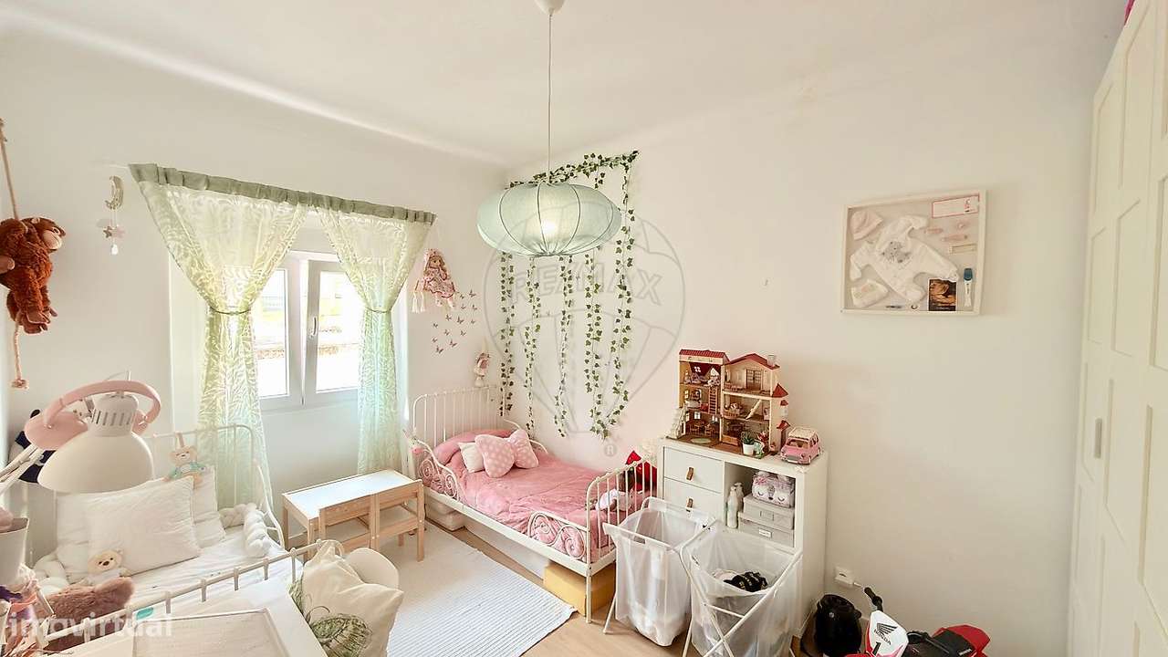 Moradia T2 para venda-26