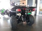 Kawasaki Brute Force - 6