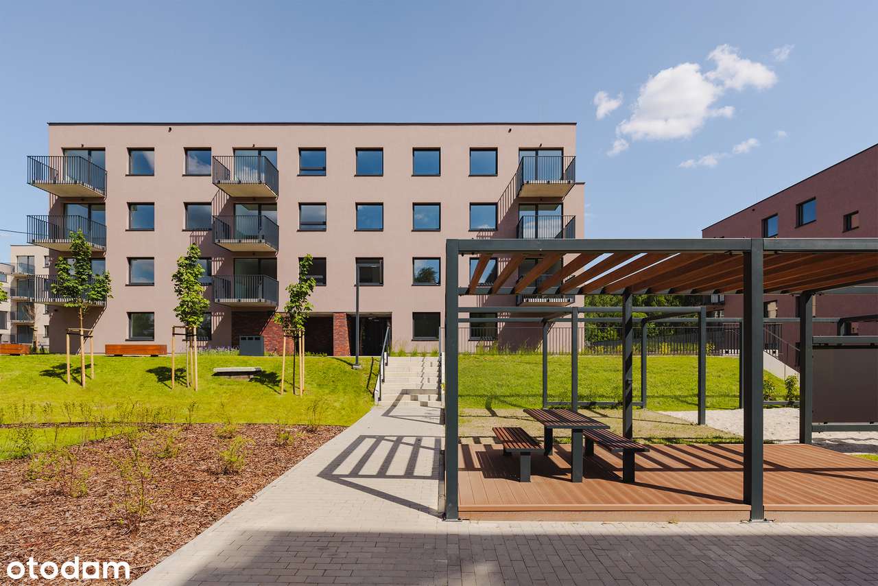 Ogród 70m, dopłaty do czynszu od 220 do 900 zł/mc - Pełny obrazek: 2/14