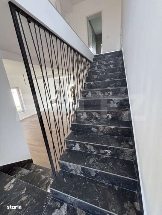 Duplex, 4 camere Giarmata, 350 mp teren, 105 mp utili - Imagine principală: 4/8