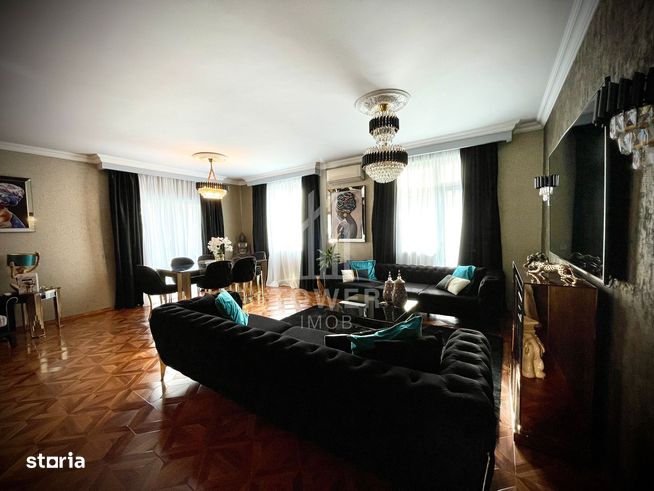 Penthouse LUX de vânzare Șelimbăr-Sibiu