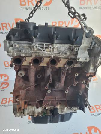 Motor complet fara accesorii cu pompa de inalte pe el   pentru Ford Transit Euro 5 2016 Tractiune spate - 4