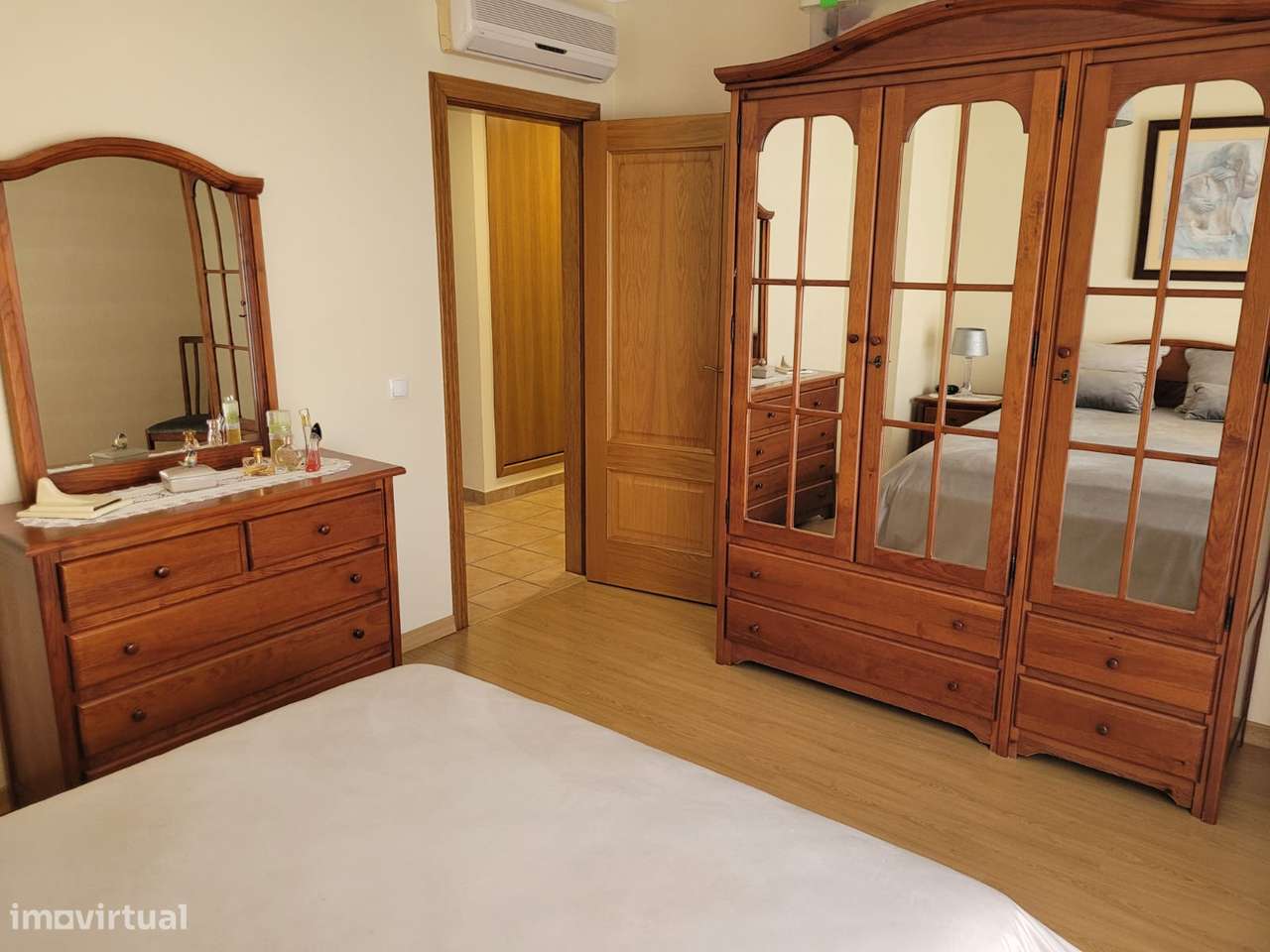 Excelente Apartamento T4-12