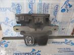 Fecho 8A61A46420AD  8A61A442A66BB FORD FIESTA 6 FASE 1 2010 1.6TDCI 90CV 5P PRETO MALA 4 PINOS - 1