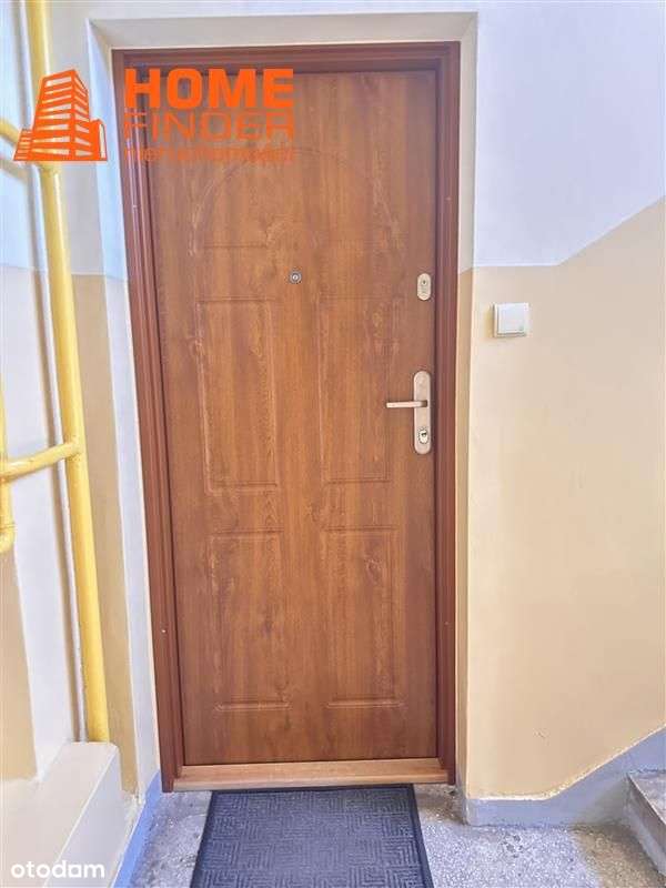 Mieszkanie - Gdynia Działki Leśne-11