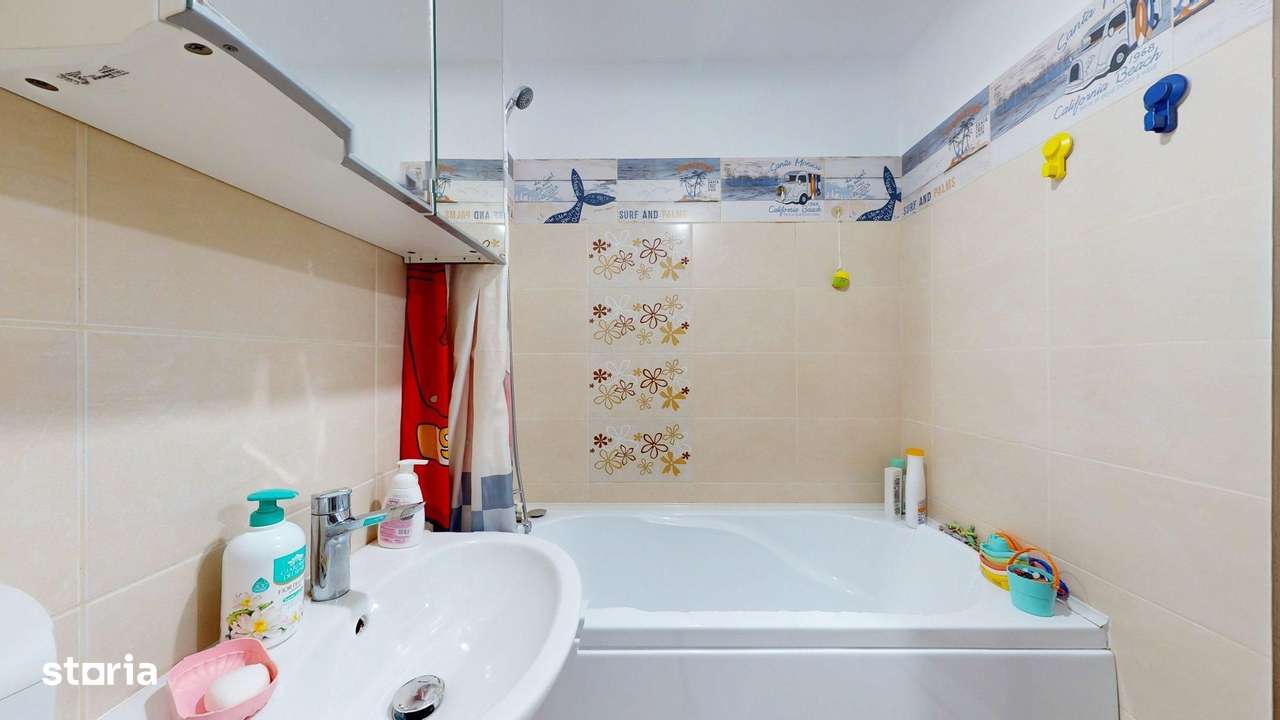 Drumul Taberei - Prelungirea Ghencea 2 camere | Parter/10-9