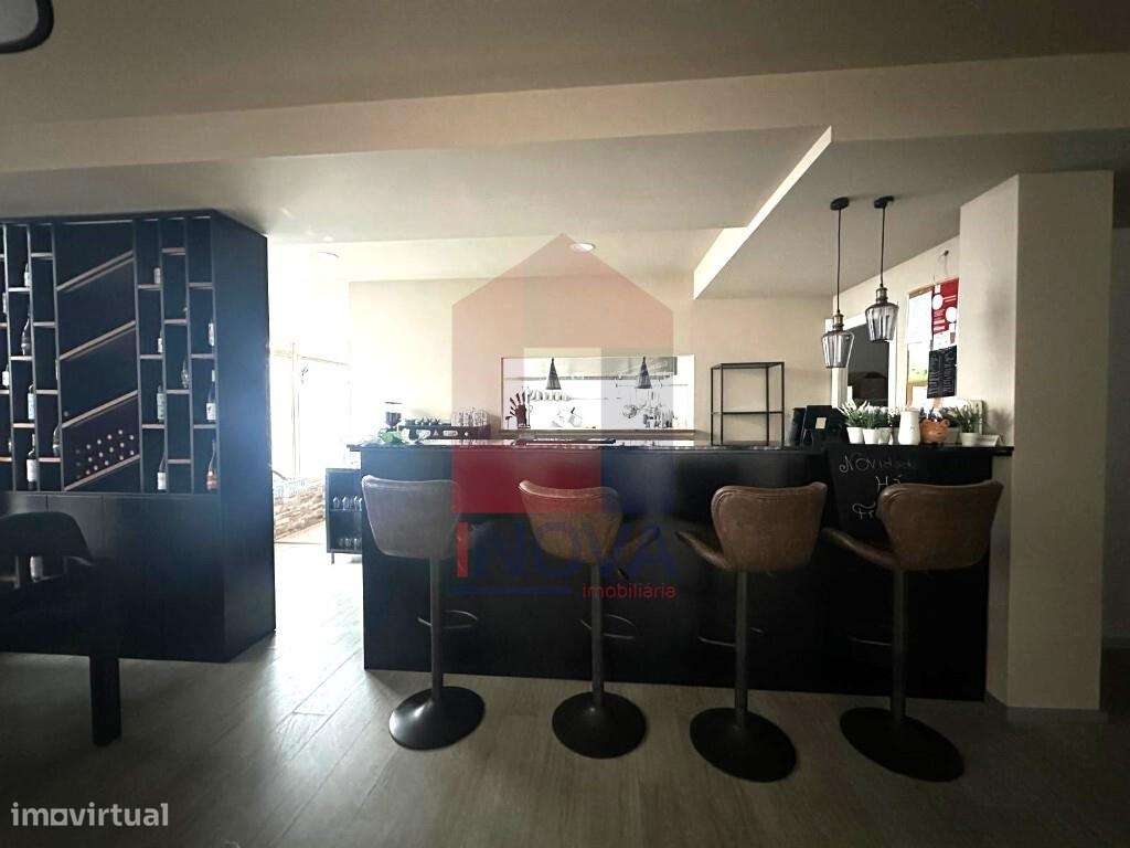 Restaurante, Vila Verde - Grande imagem: 2/25